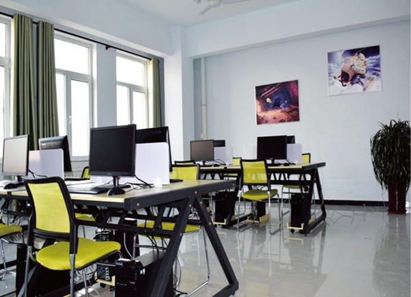 渤海理工職業(yè)學(xué)院 渤海理工職業(yè)學(xué)院