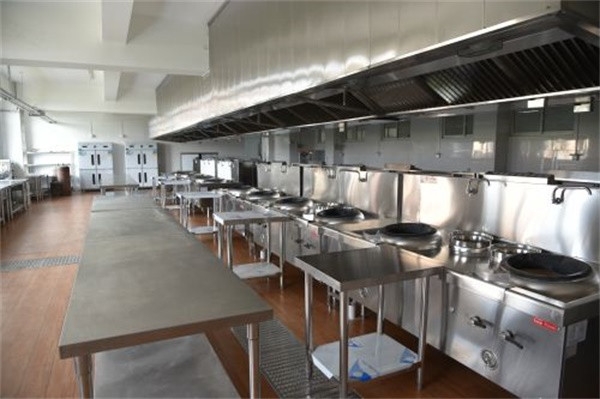 石家莊旅游學校中餐烹飪與營養膳食專業 石家莊旅游學校中餐烹飪與營養膳食專業