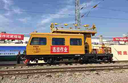 石家莊通達鐵路學校內(nèi)燃機車運用與檢修專業(yè) 石家莊通達鐵路學校內(nèi)燃機車運用與檢修專業(yè)