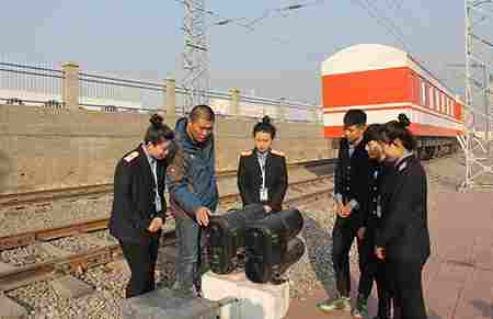 石家莊通達鐵路學校鐵道信號專業(yè) 石家莊通達鐵路學校鐵道信號專業(yè)