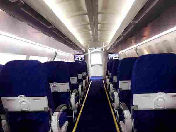 石家莊中英航空學校航空服務專業 石家莊中英航空學校航空服務專業